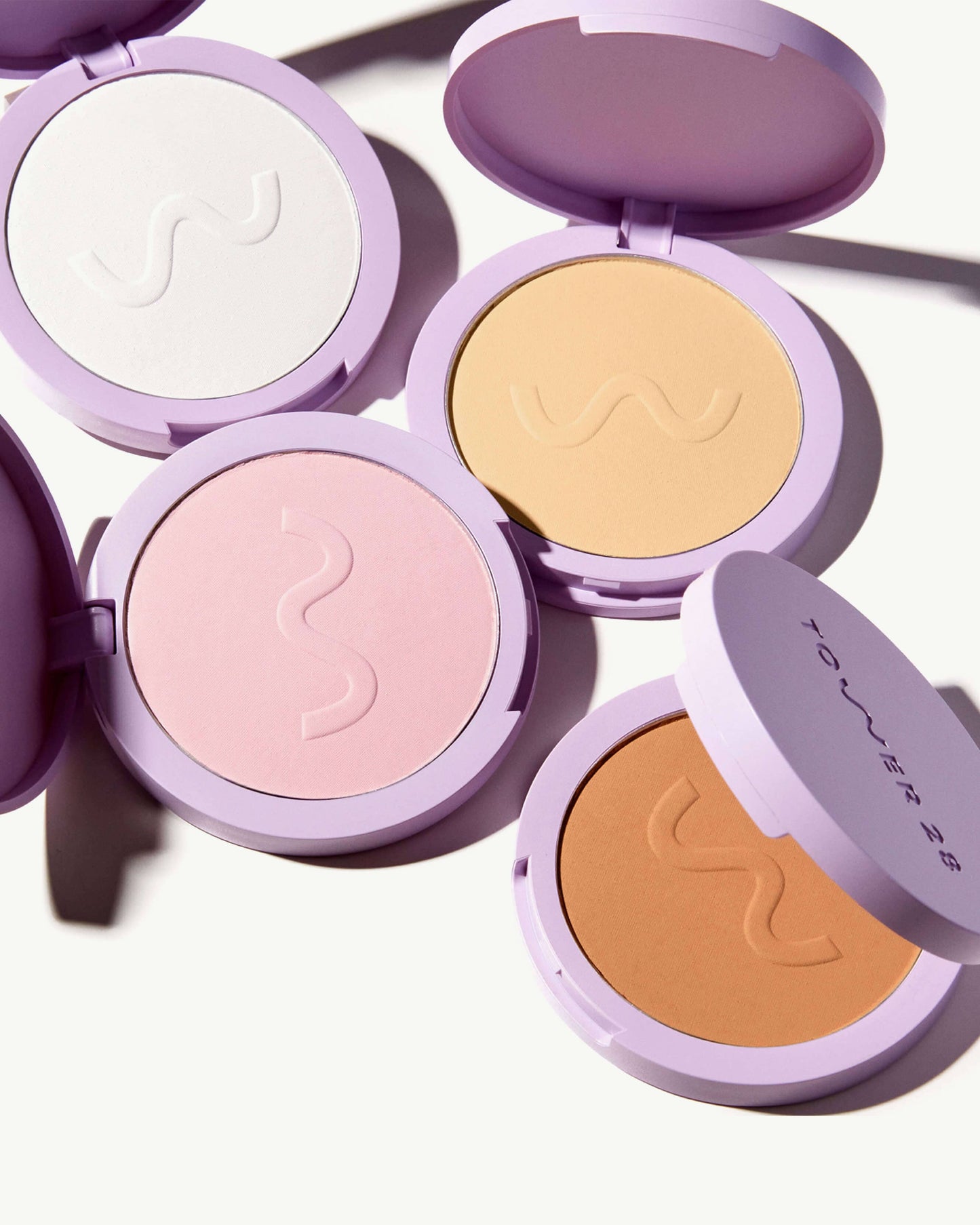 GetSet Blur + Set Talc-Free Pressed Setting Powder