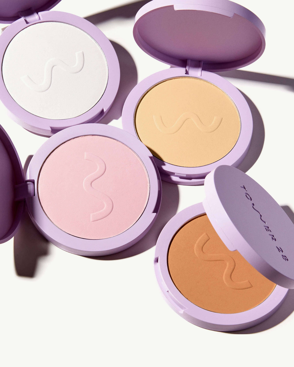 GetSet Blur + Set Talc-Free Pressed Setting Powder