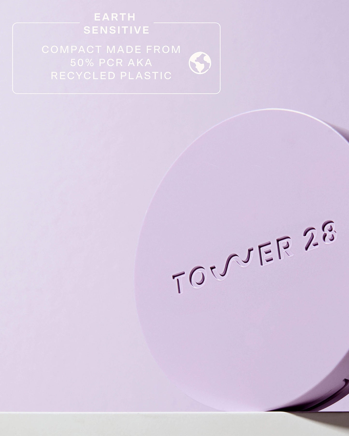 GetSet Blur + Set Talc-Free Pressed Setting Powder