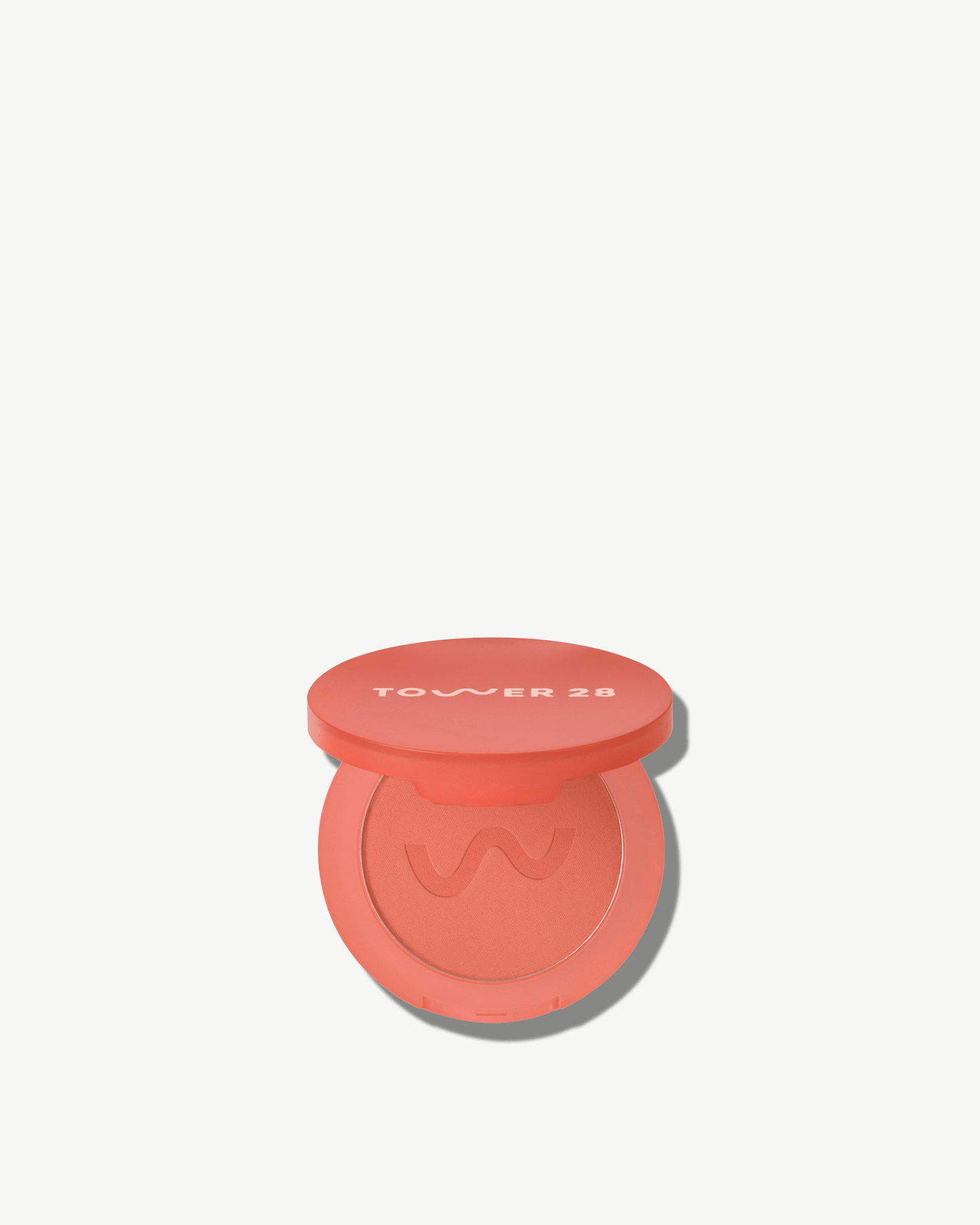 GetSet Blur + Set Matte Powder Blush