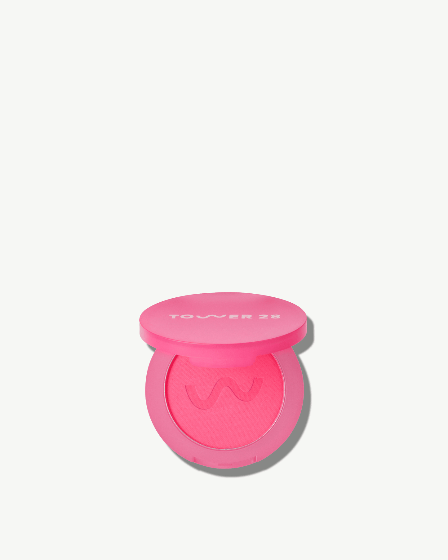 GetSet Blur + Set Matte Powder Blush