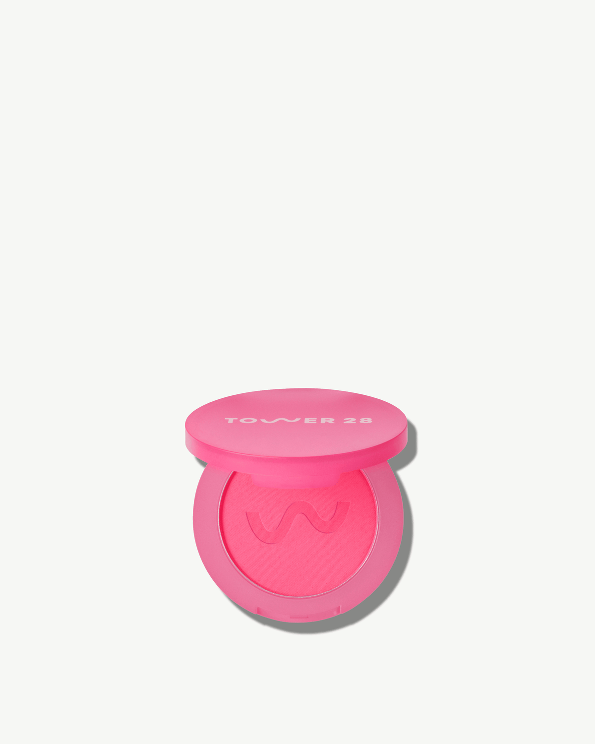 GetSet Blur + Set Matte Powder Blush