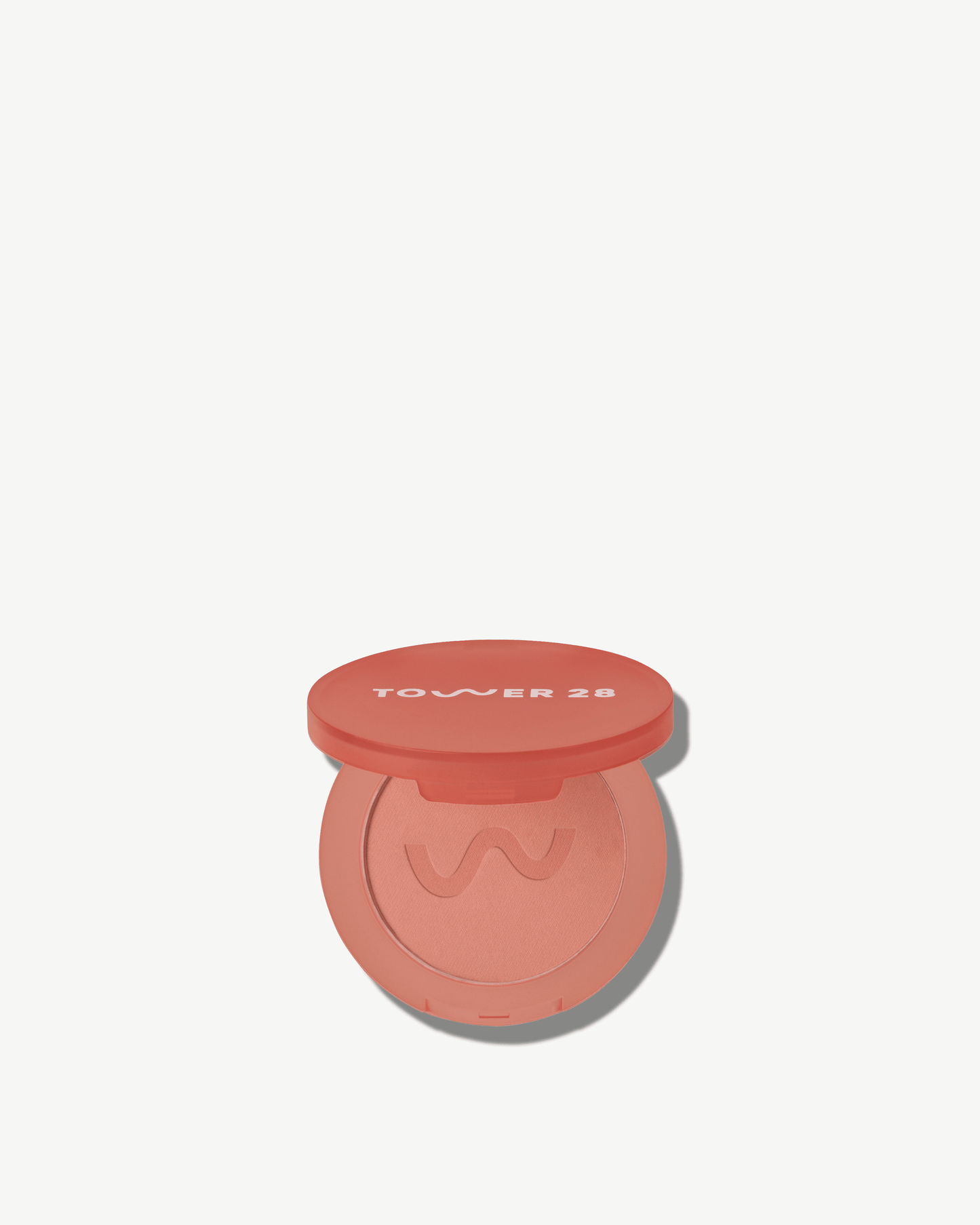 GetSet Blur + Set Matte Powder Blush