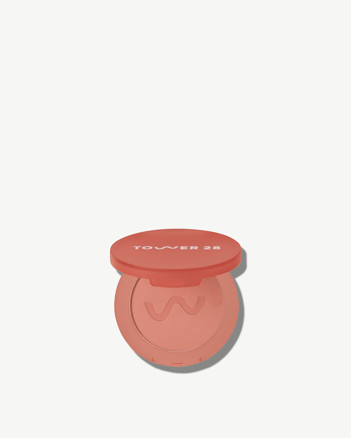 GetSet Blur + Set Matte Powder Blush
