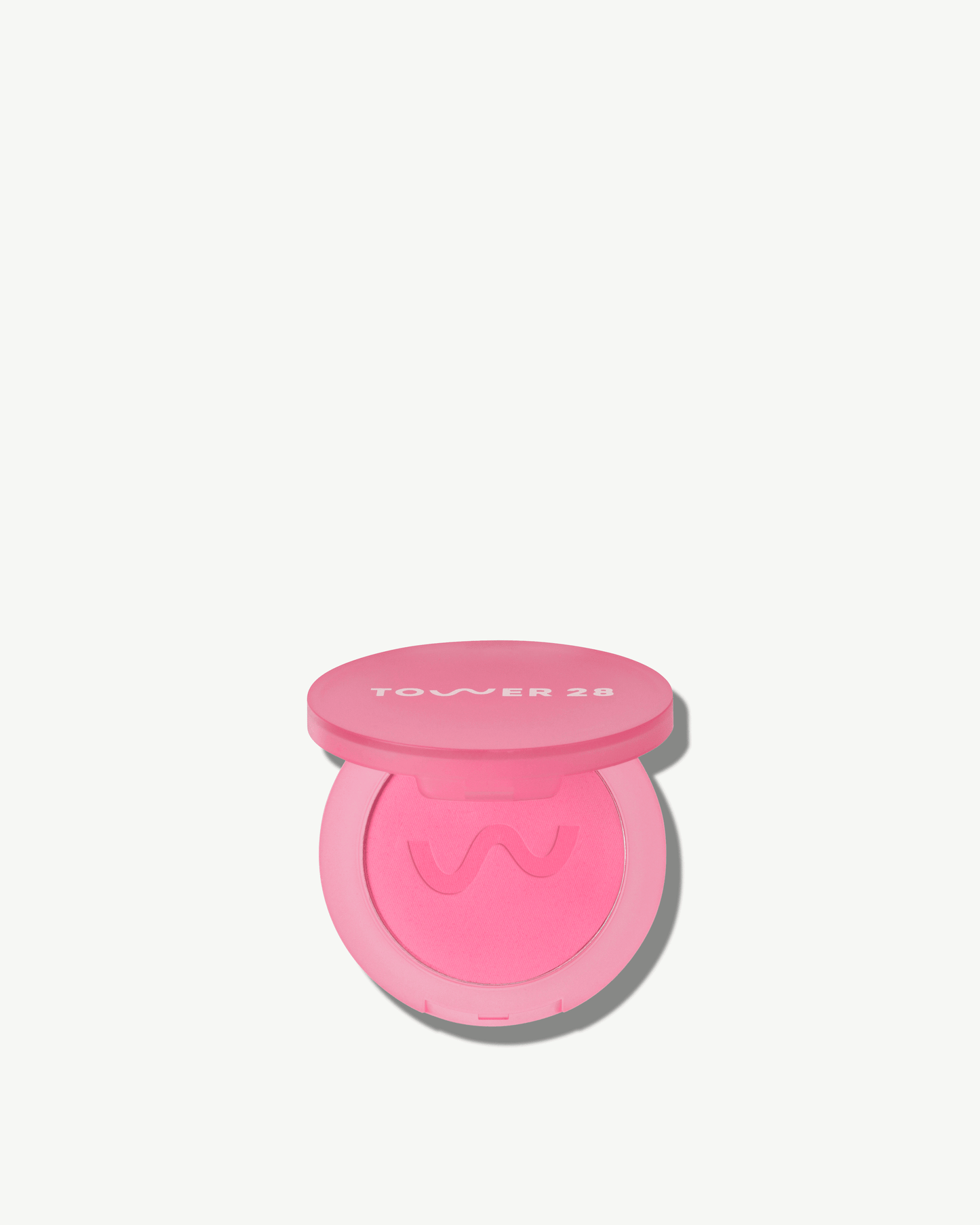 GetSet Blur + Set Matte Powder Blush