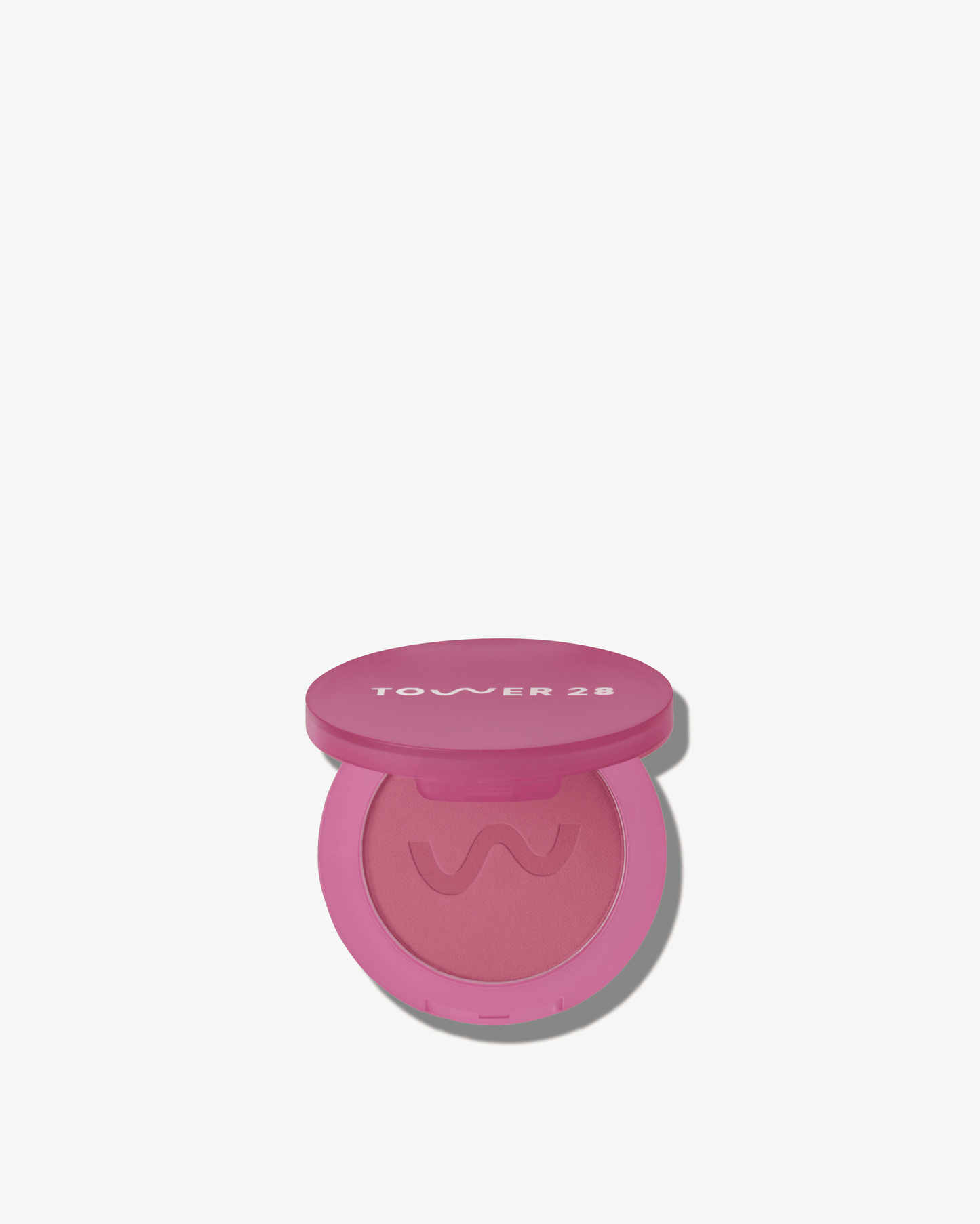 GetSet Blur + Set Matte Powder Blush