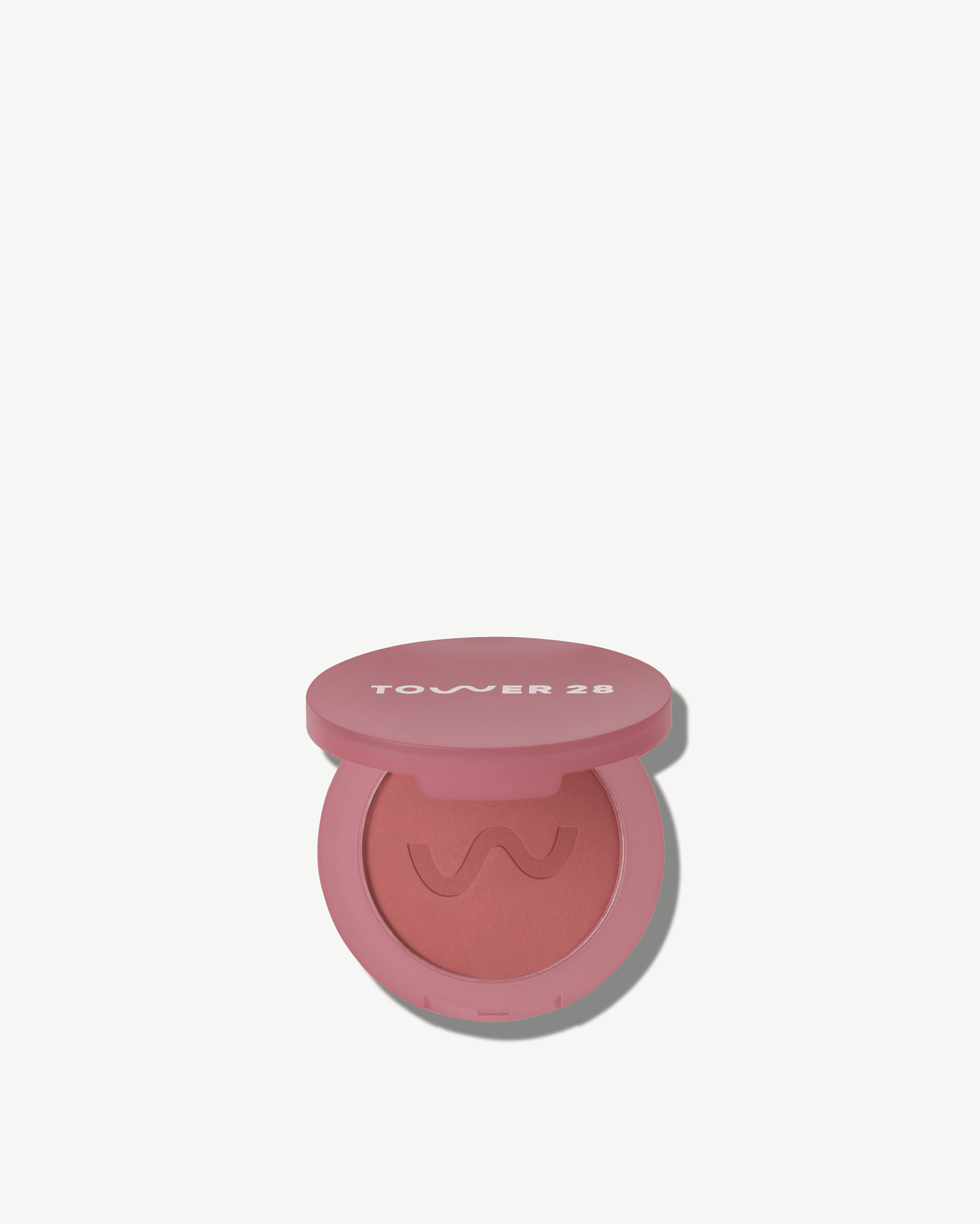 GetSet Blur + Set Matte Powder Blush