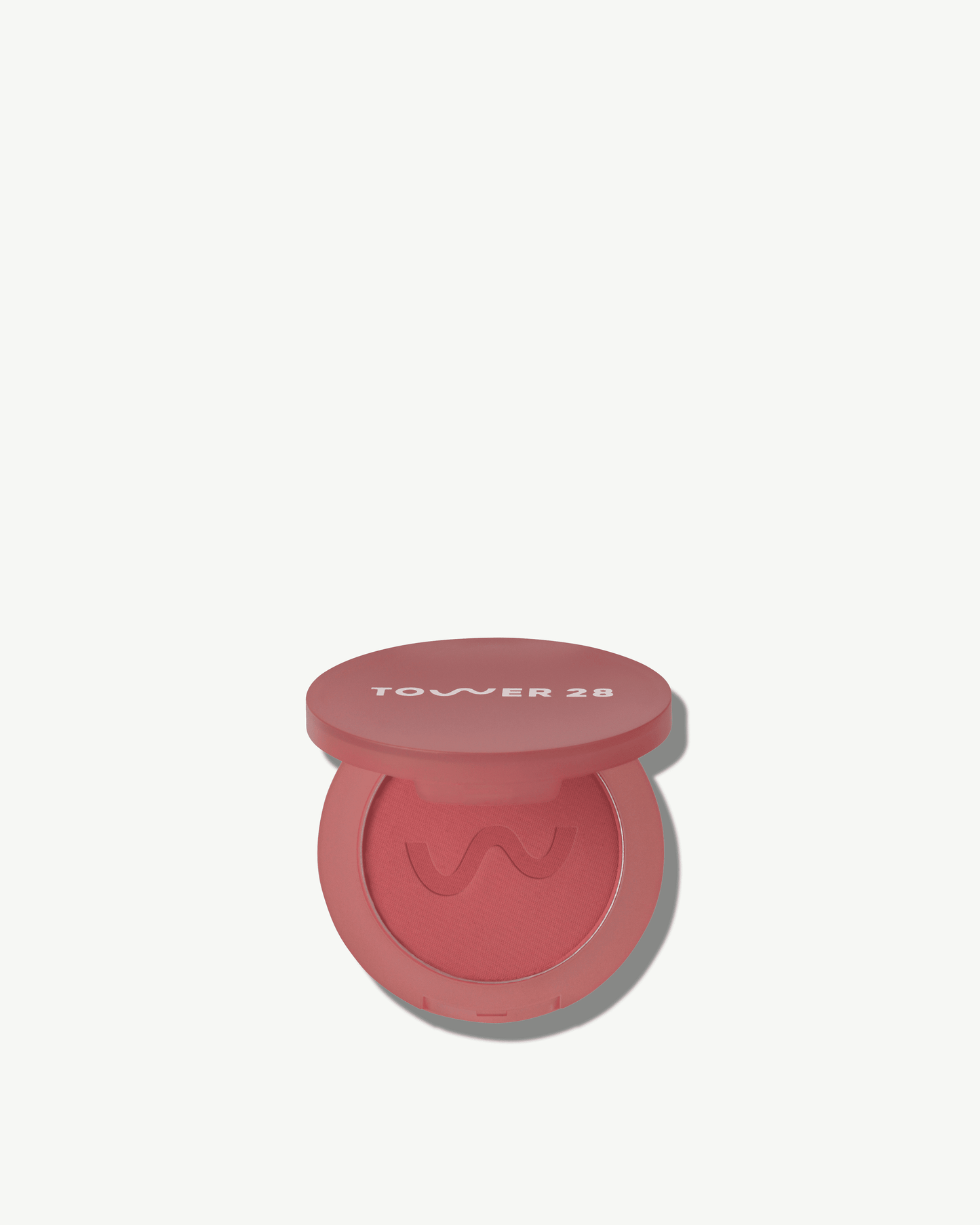 GetSet Blur + Set Matte Powder Blush