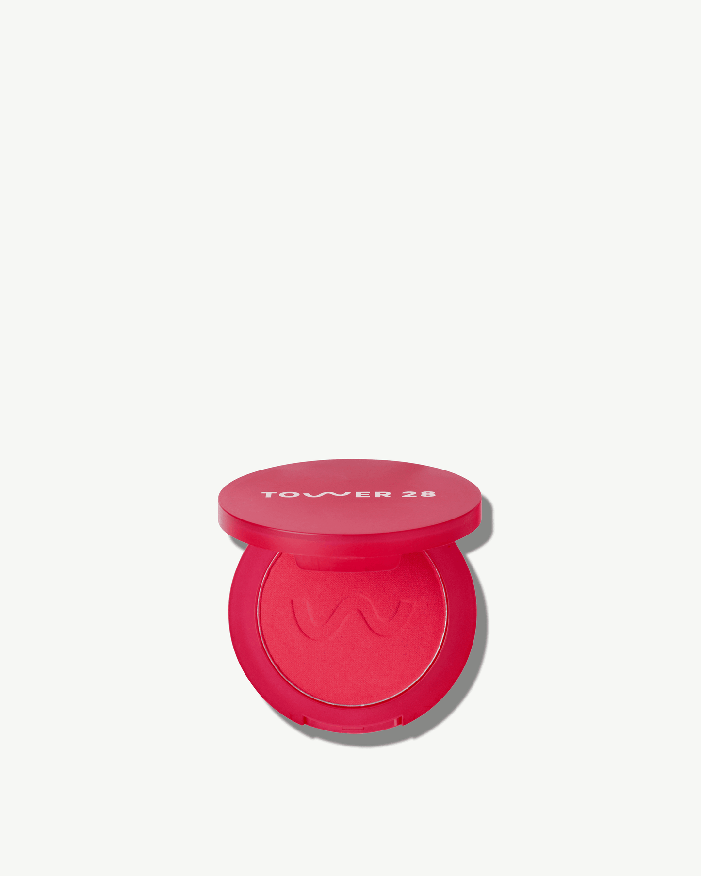 GetSet Blur + Set Matte Powder Blush