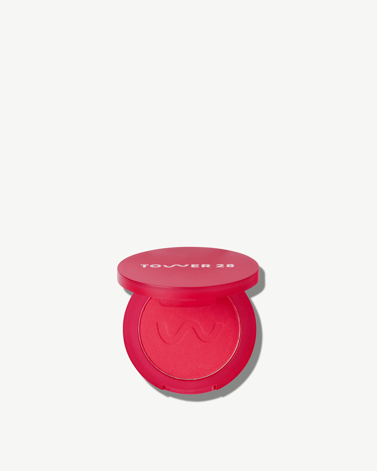GetSet Blur + Set Matte Powder Blush