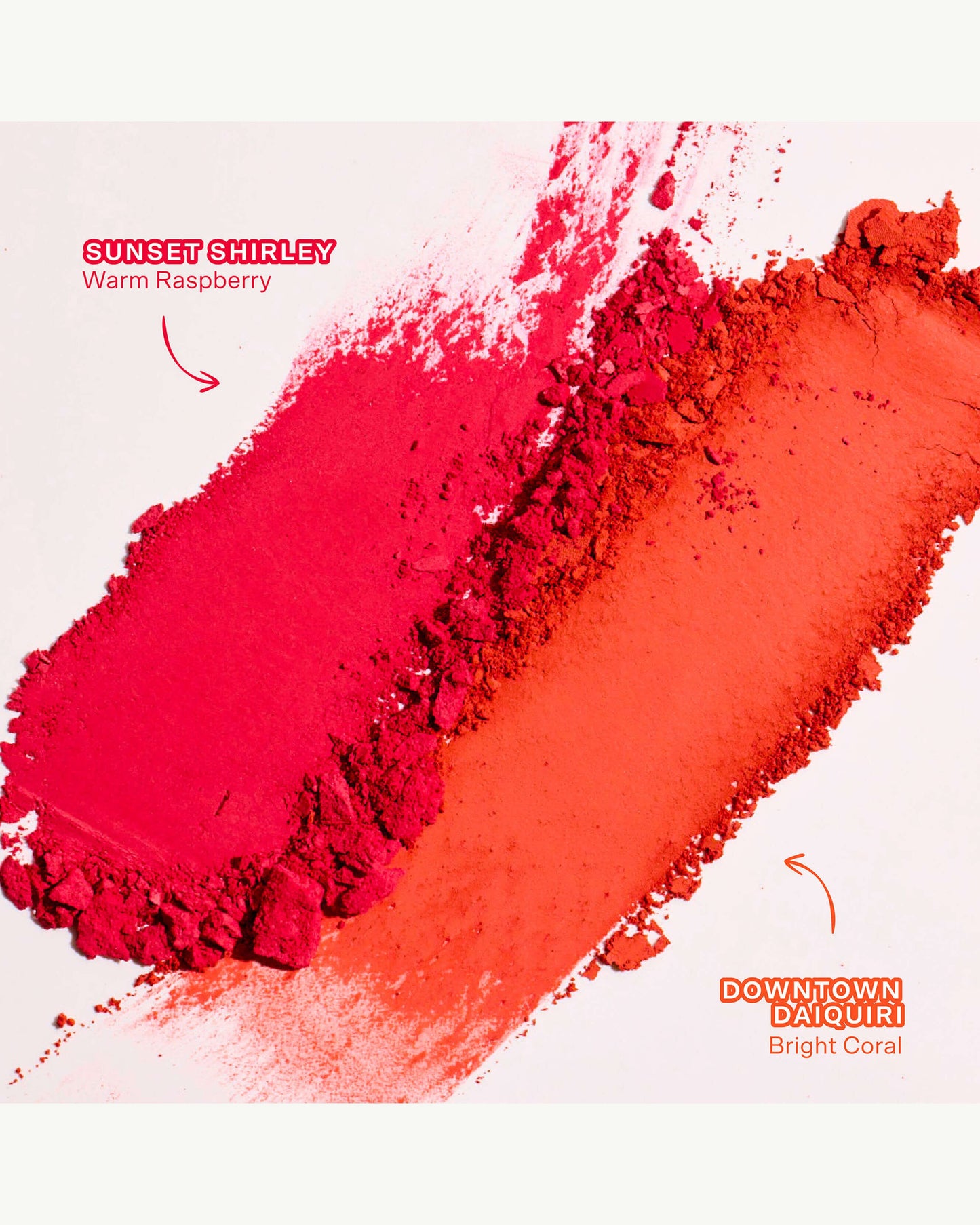 GetSet Blur + Set Matte Powder Blush