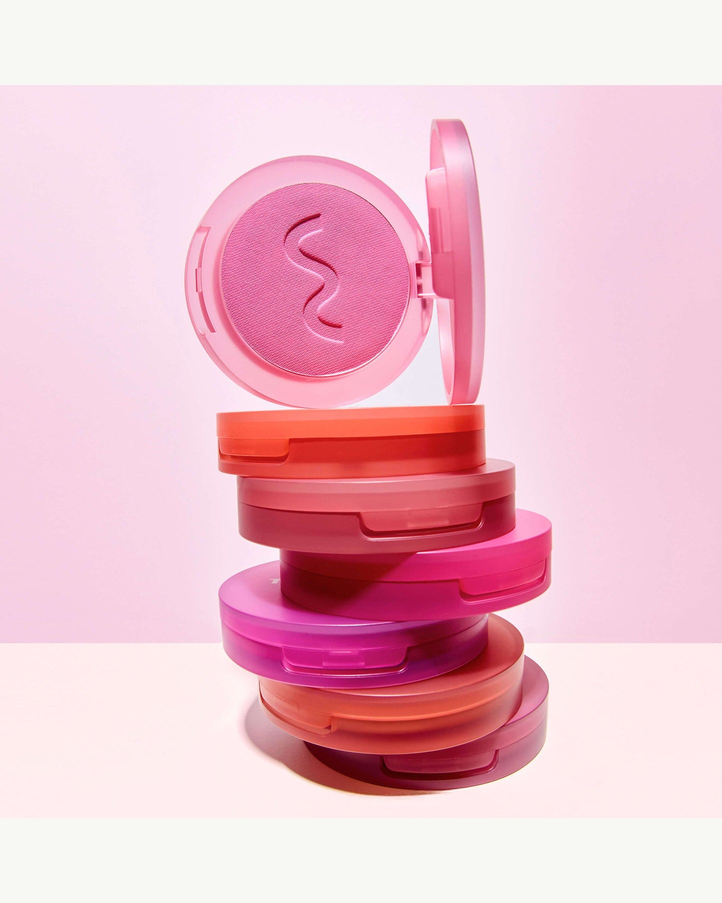 GetSet Blur + Set Matte Powder Blush