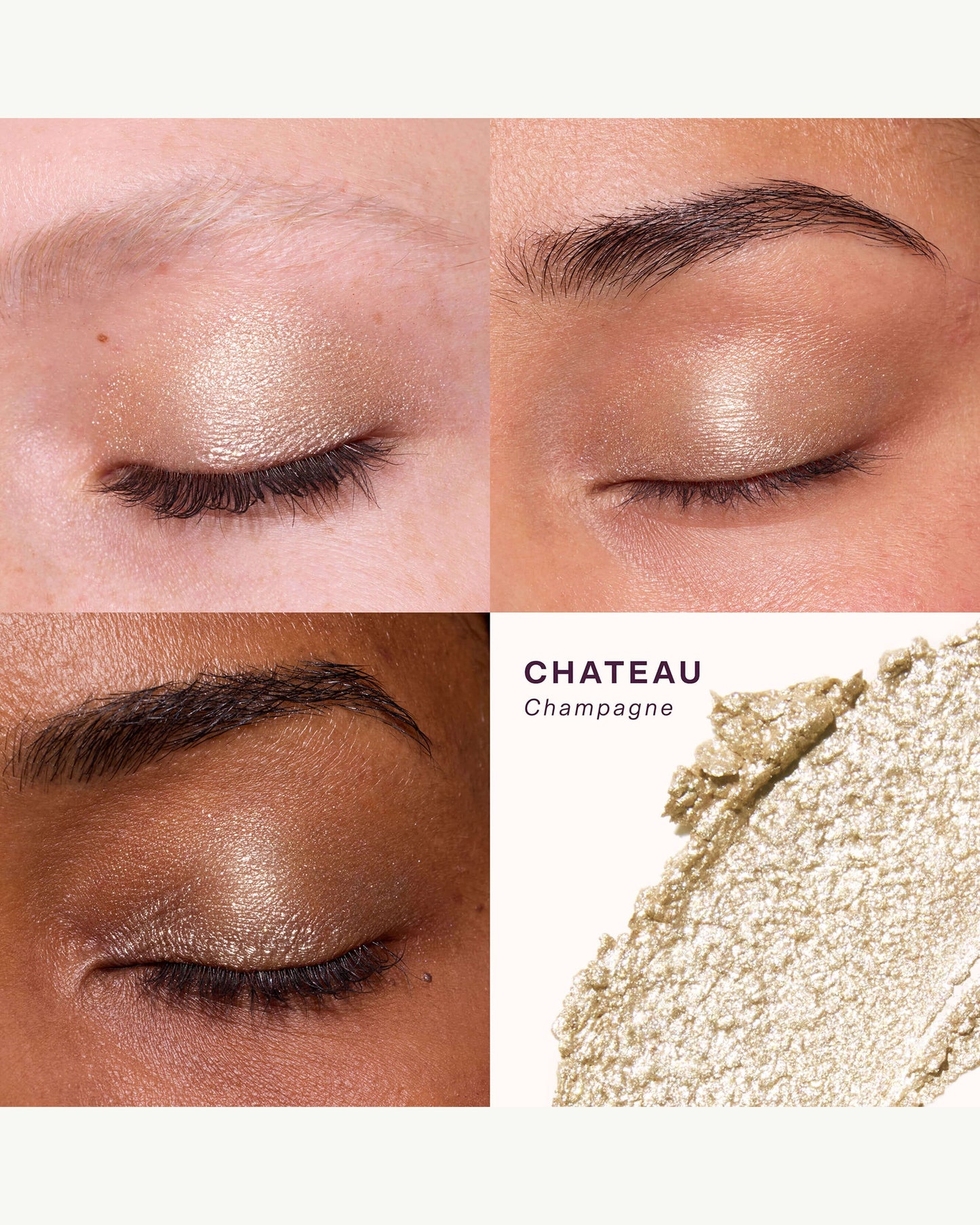 GoGo Cooling Eyeshadow Stick