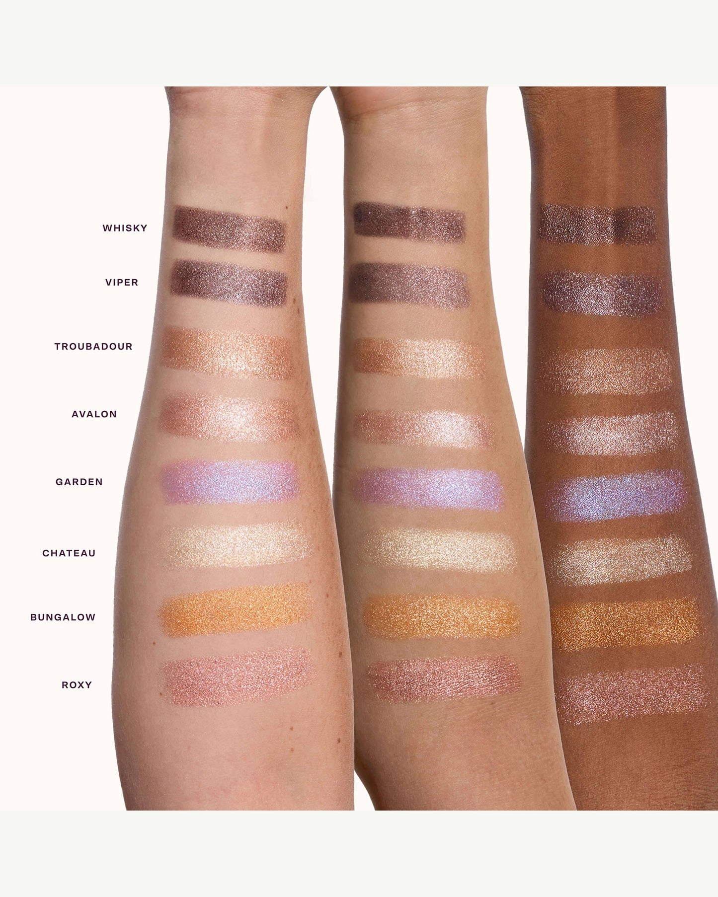 GoGo Cooling Eyeshadow Stick