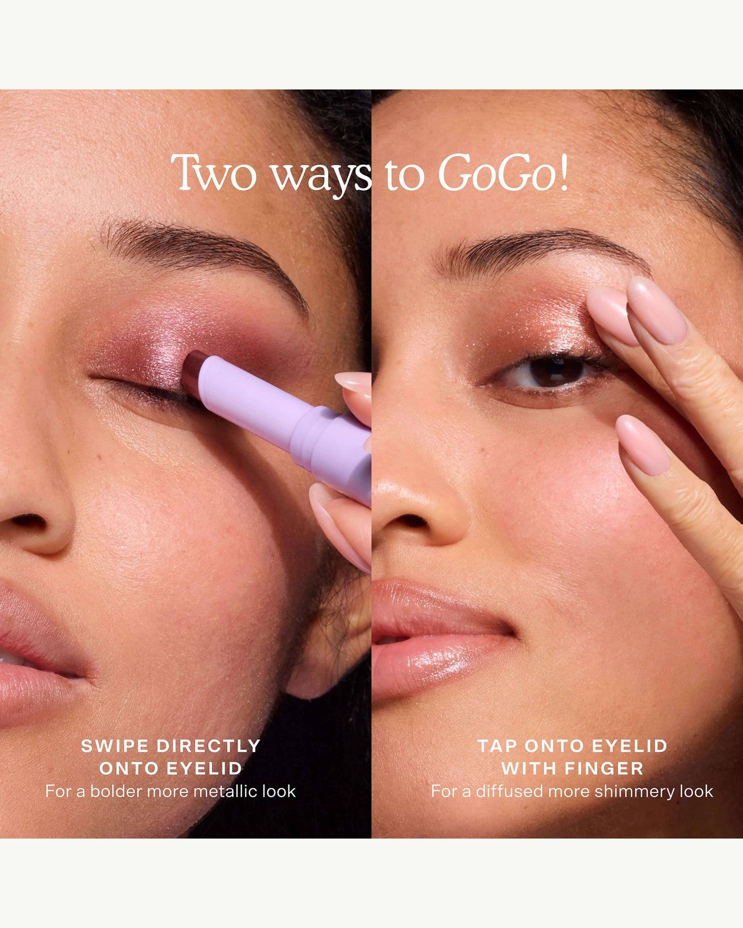 GoGo Cooling Eyeshadow Stick