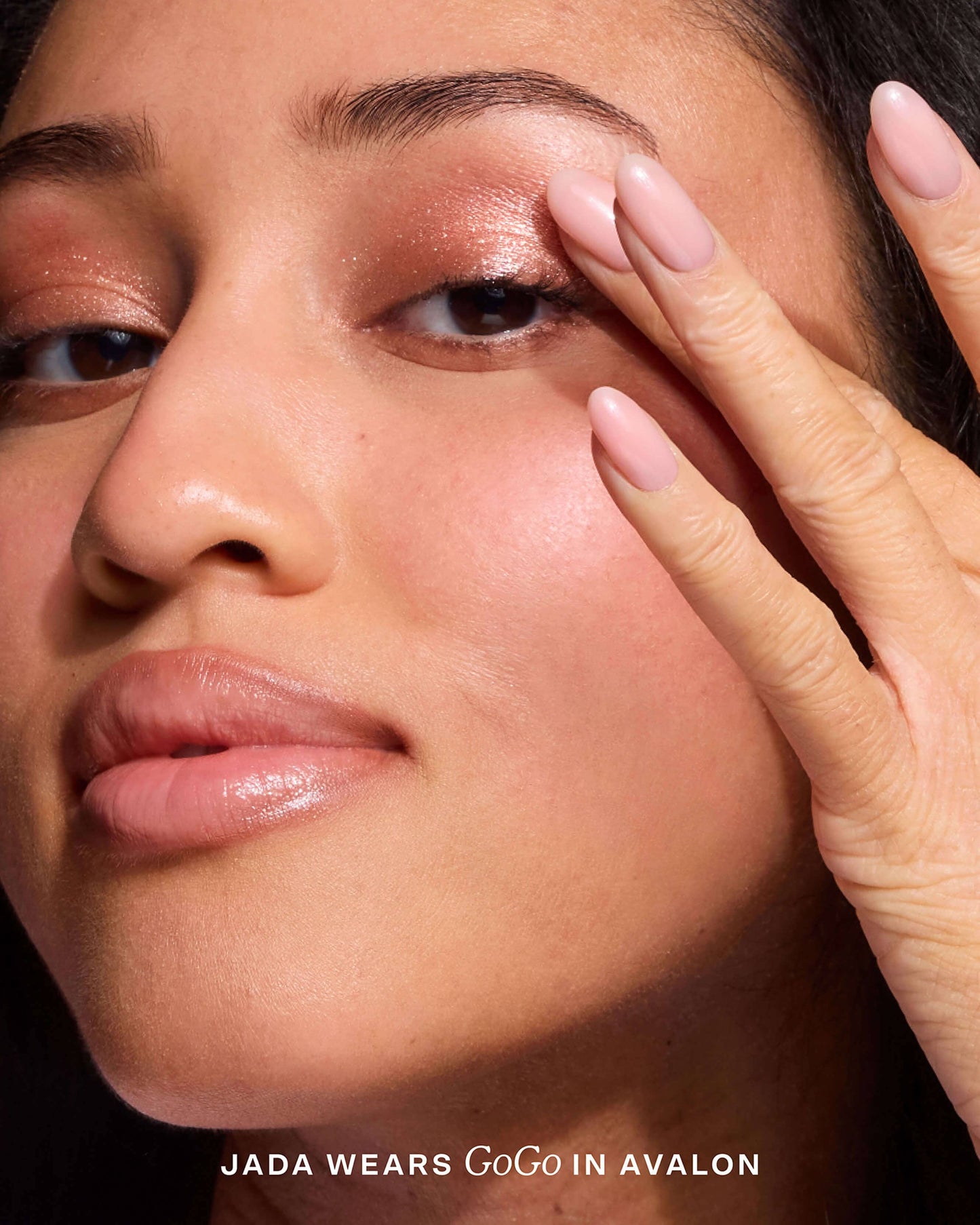 GoGo Cooling Eyeshadow Stick