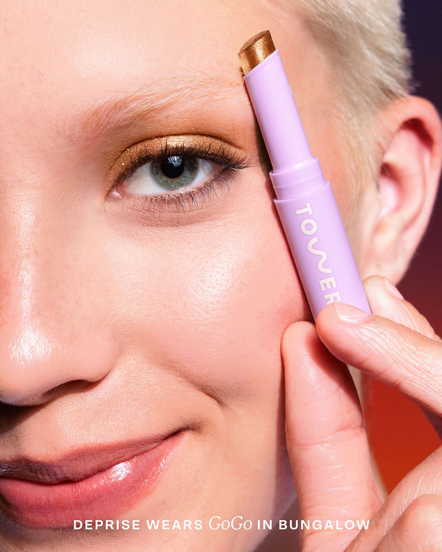 GoGo Cooling Eyeshadow Stick