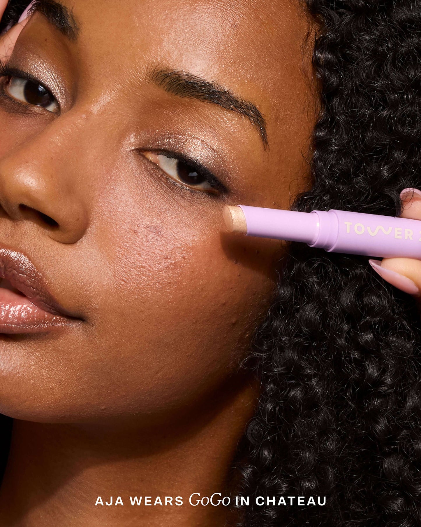 GoGo Cooling Eyeshadow Stick