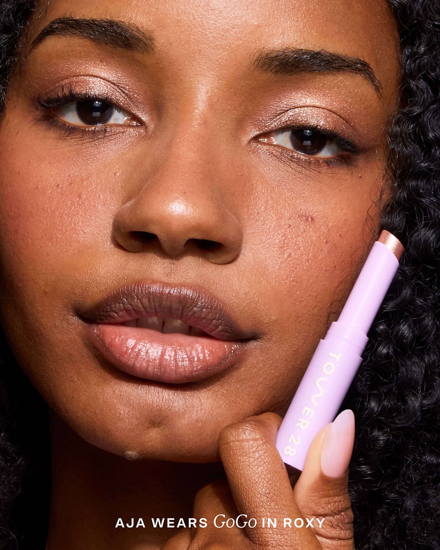 GoGo Cooling Eyeshadow Stick