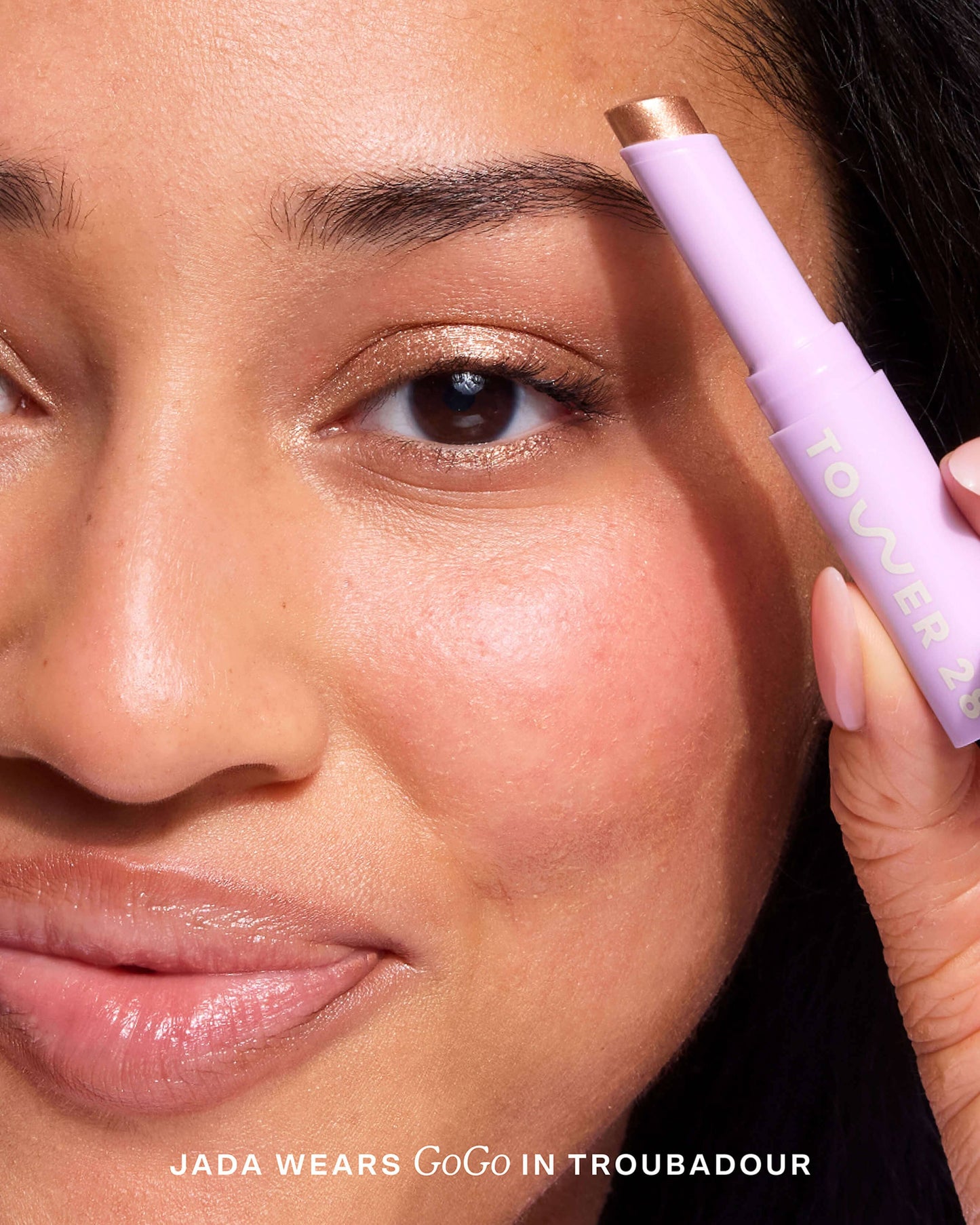GoGo Cooling Eyeshadow Stick