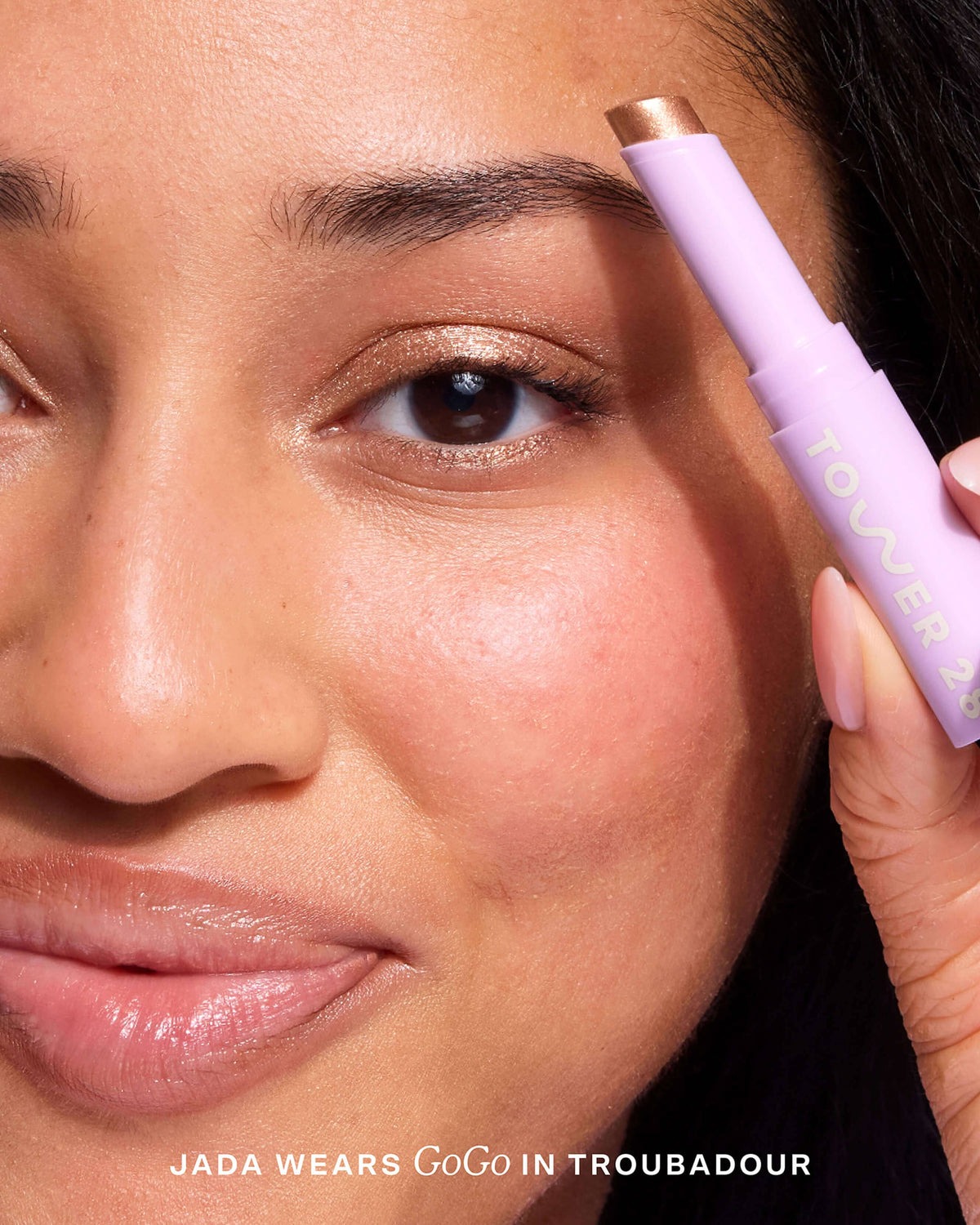 GoGo Cooling Eyeshadow Stick