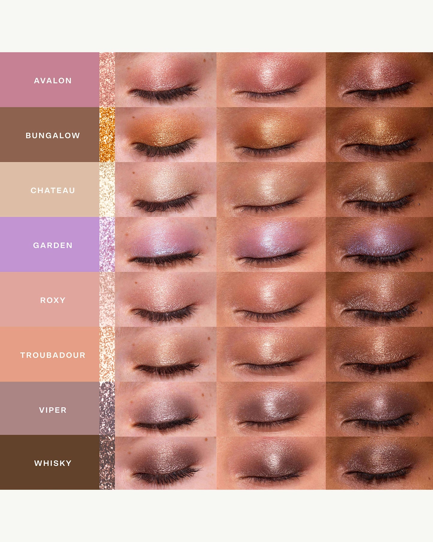 GoGo Cooling Eyeshadow Stick