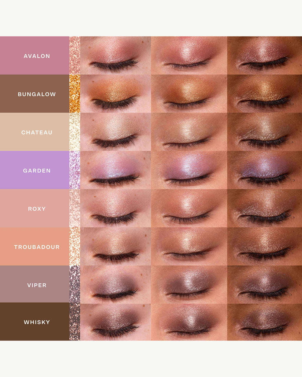 GoGo Cooling Eyeshadow Stick