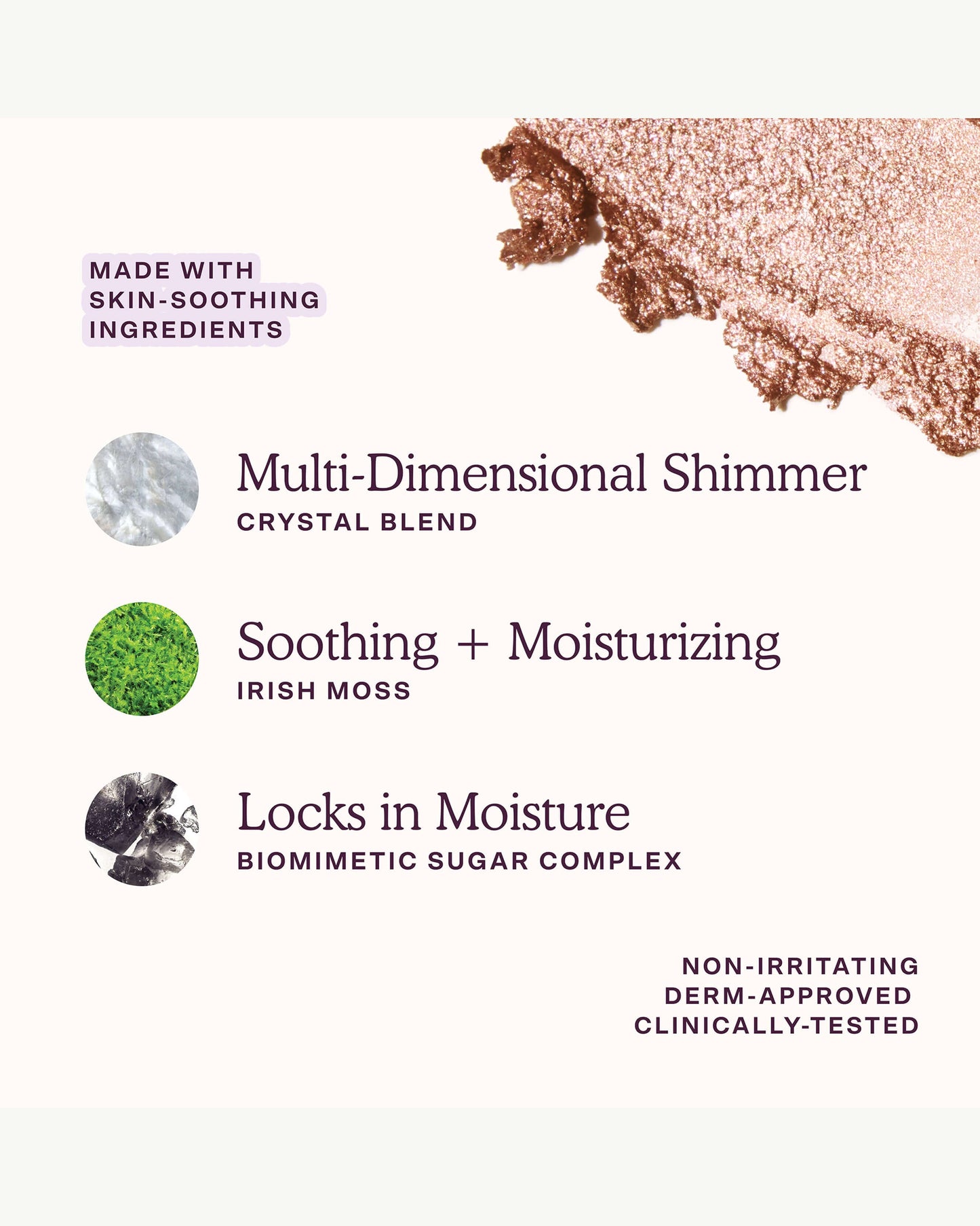 GoGo Cooling Eyeshadow Stick