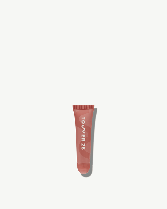 LipSoftie Hydrating Tinted Lip Treatment Balm