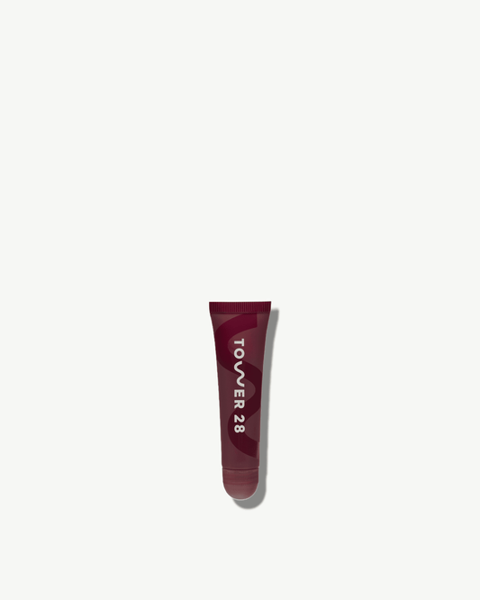 LipSoftie Hydrating Tinted Lip Treatment Balm