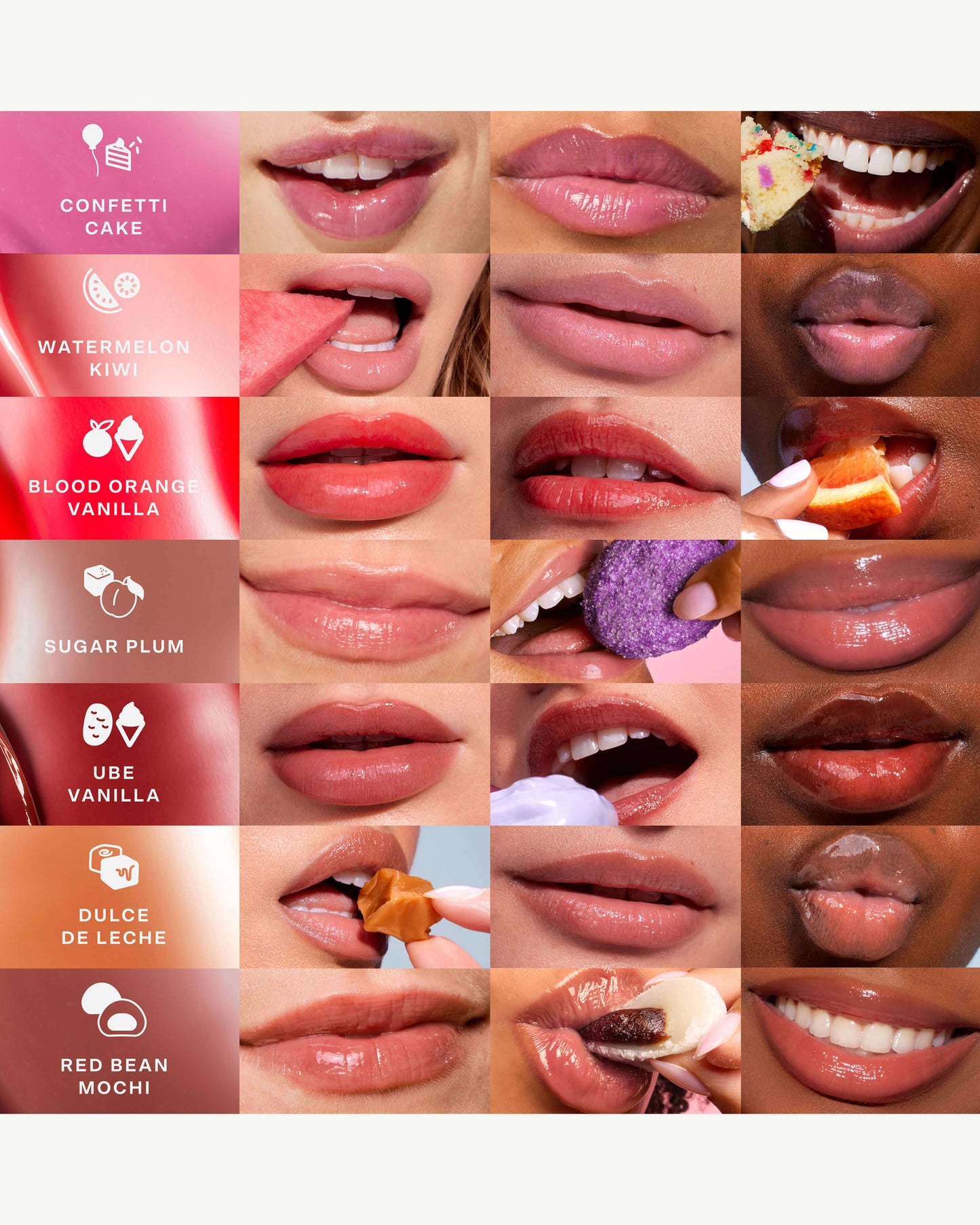 LipSoftie Hydrating Tinted Lip Treatment Balm