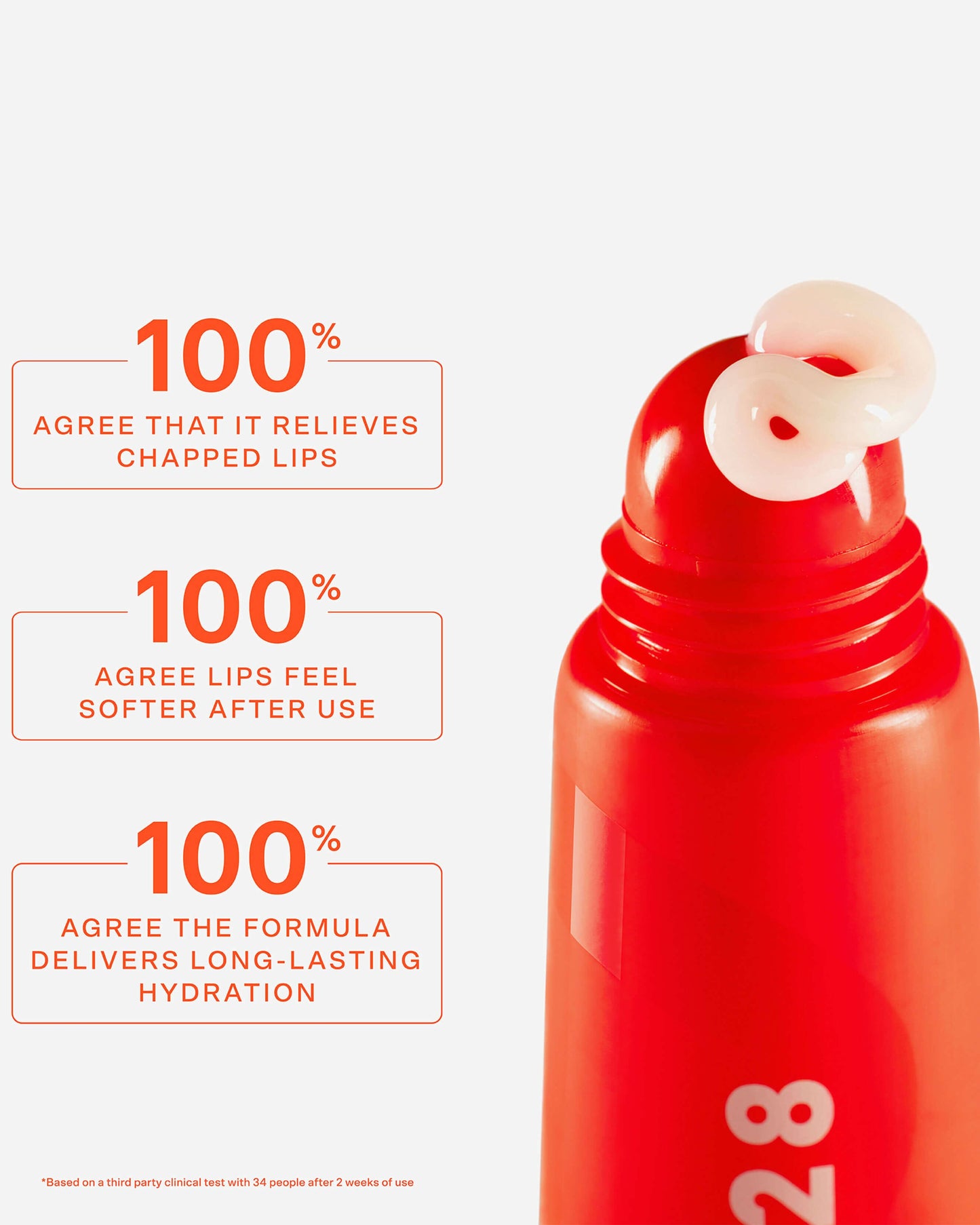 LipSoftie Hydrating Tinted Lip Treatment Balm