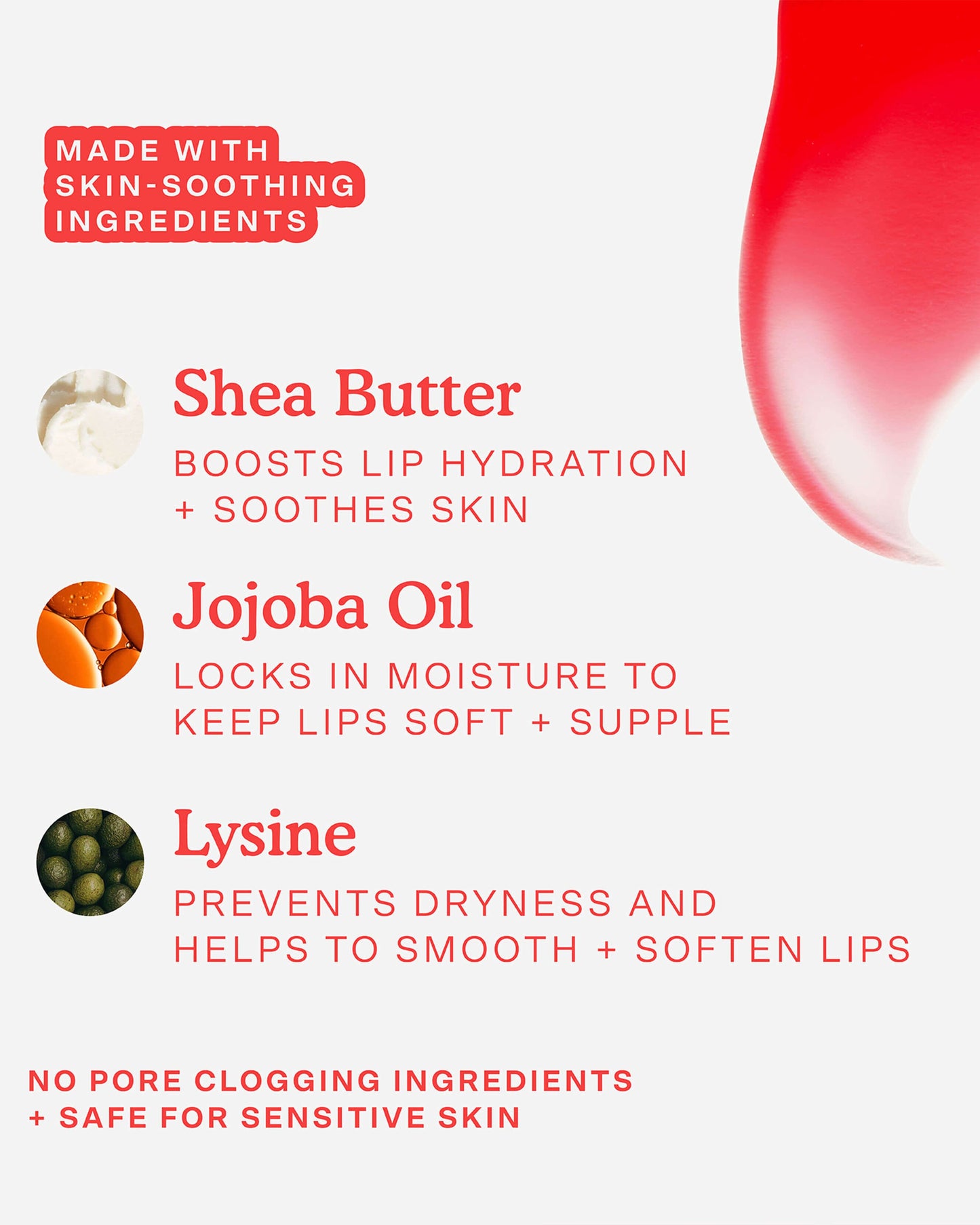 LipSoftie Hydrating Tinted Lip Treatment Balm