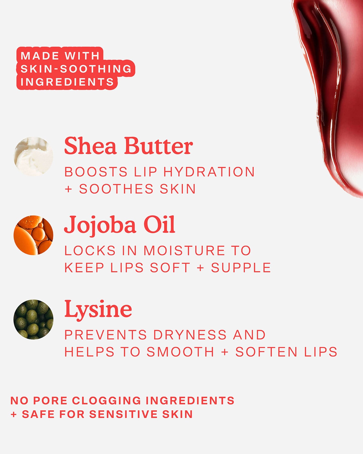 LipSoftie Hydrating Tinted Lip Treatment Balm
