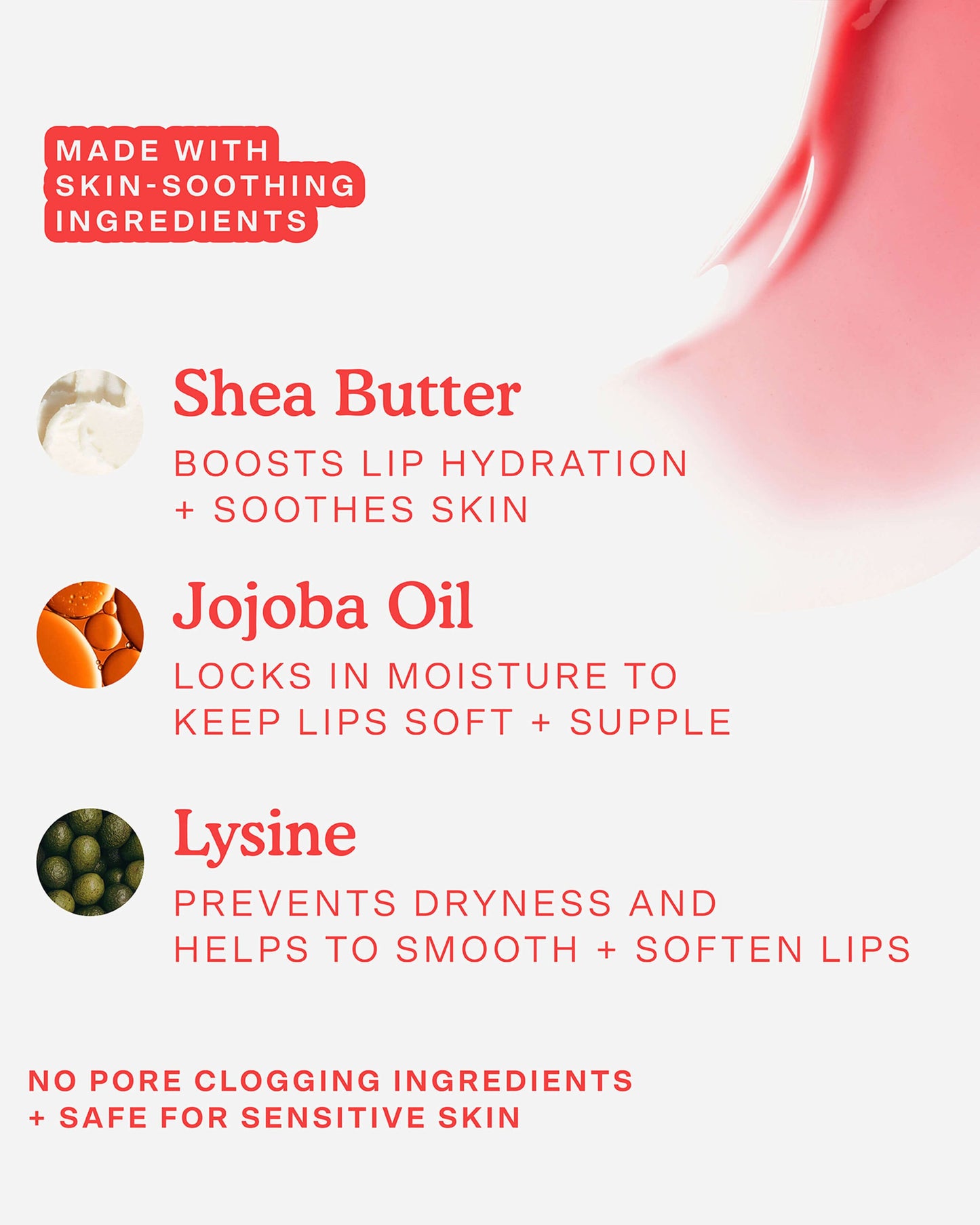 LipSoftie Hydrating Tinted Lip Treatment Balm