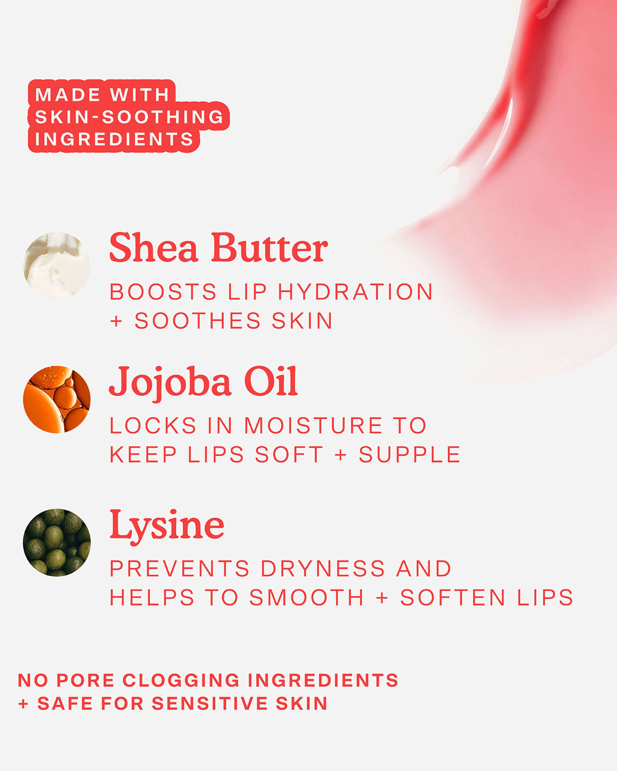 Baume à Lèvres Teinté Hydratant LipSoftie