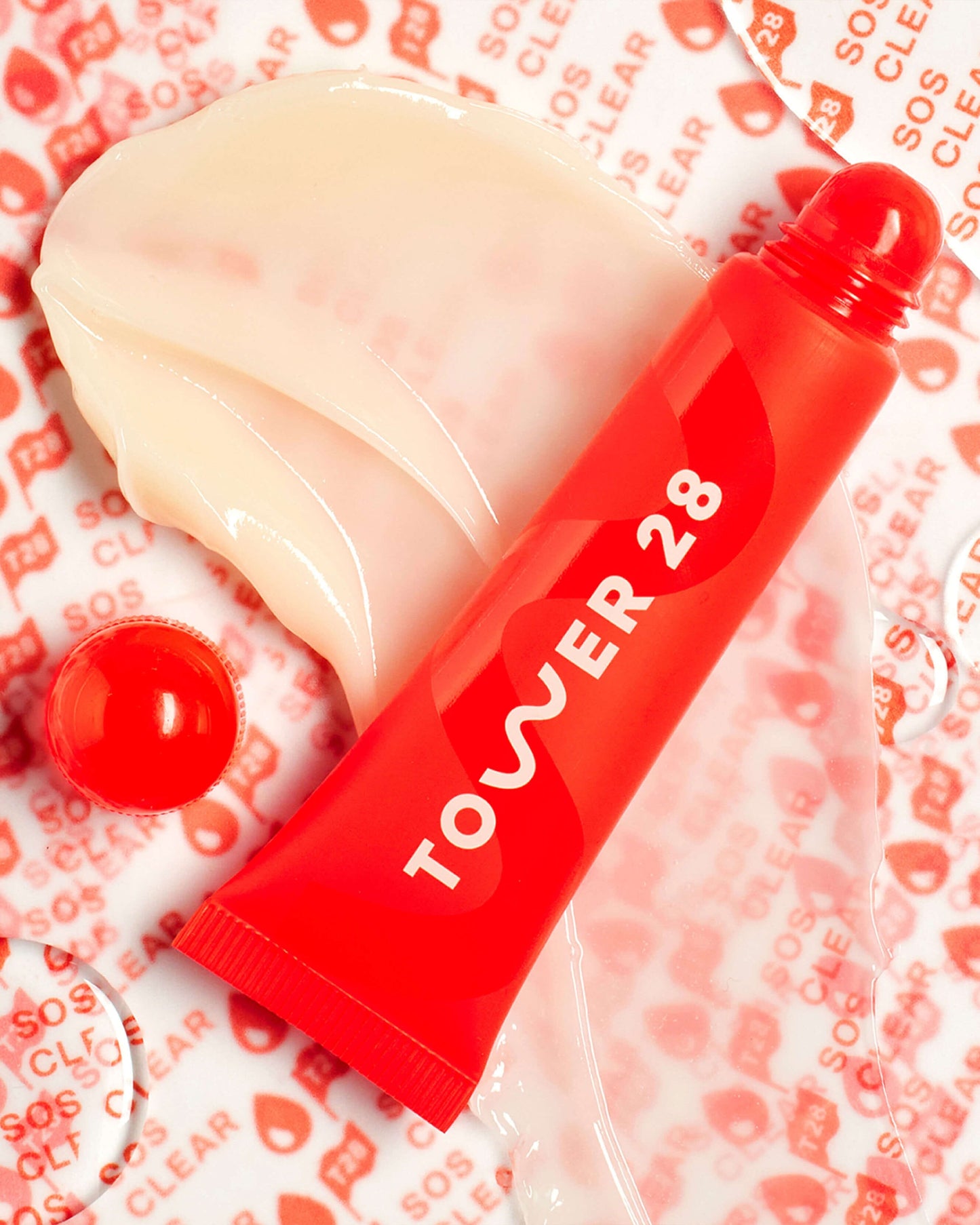 LipSoftie Hydrating Tinted Lip Treatment Balm