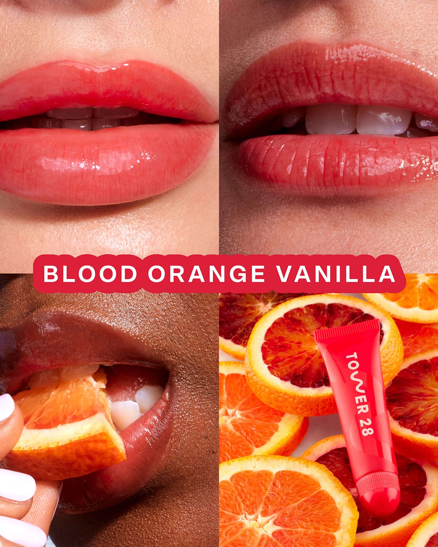 LipSoftie Hydrating Tinted Lip Treatment Balm