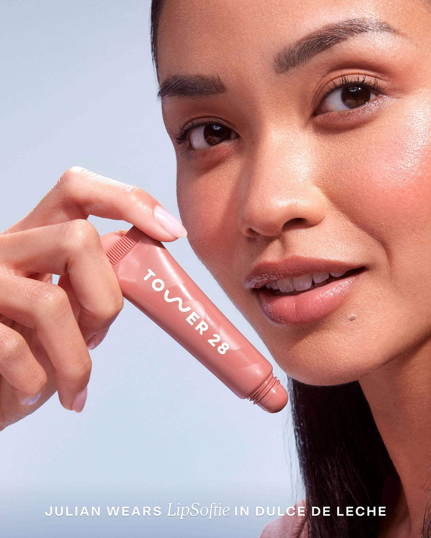 LipSoftie Hydrating Tinted Lip Treatment Balm