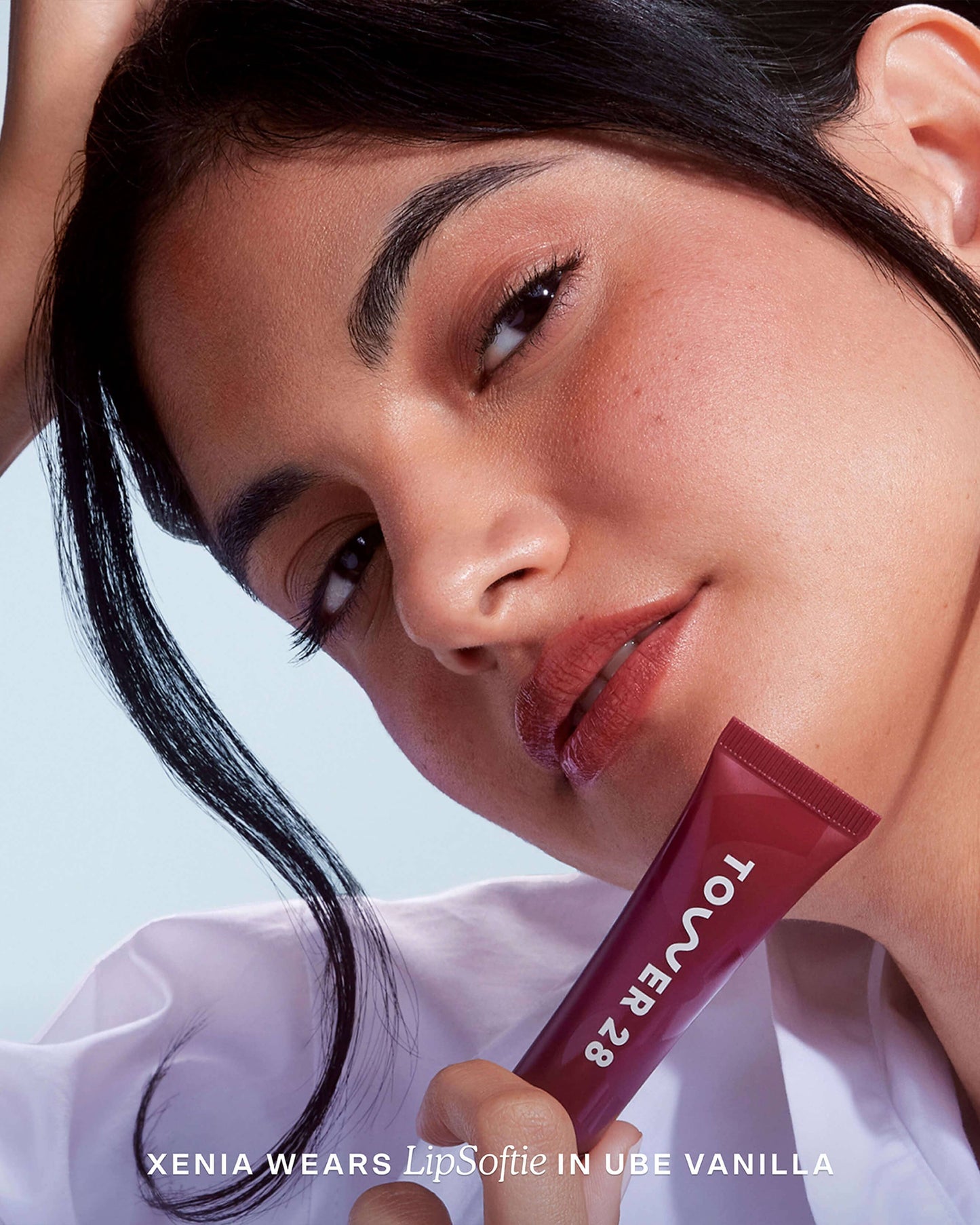 LipSoftie Hydrating Tinted Lip Treatment Balm