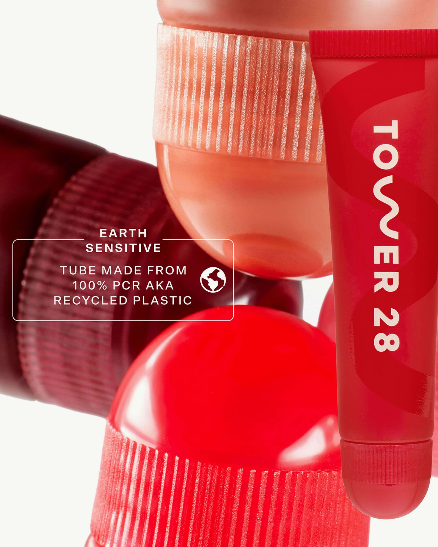 LipSoftie Hydrating Tinted Lip Treatment Balm
