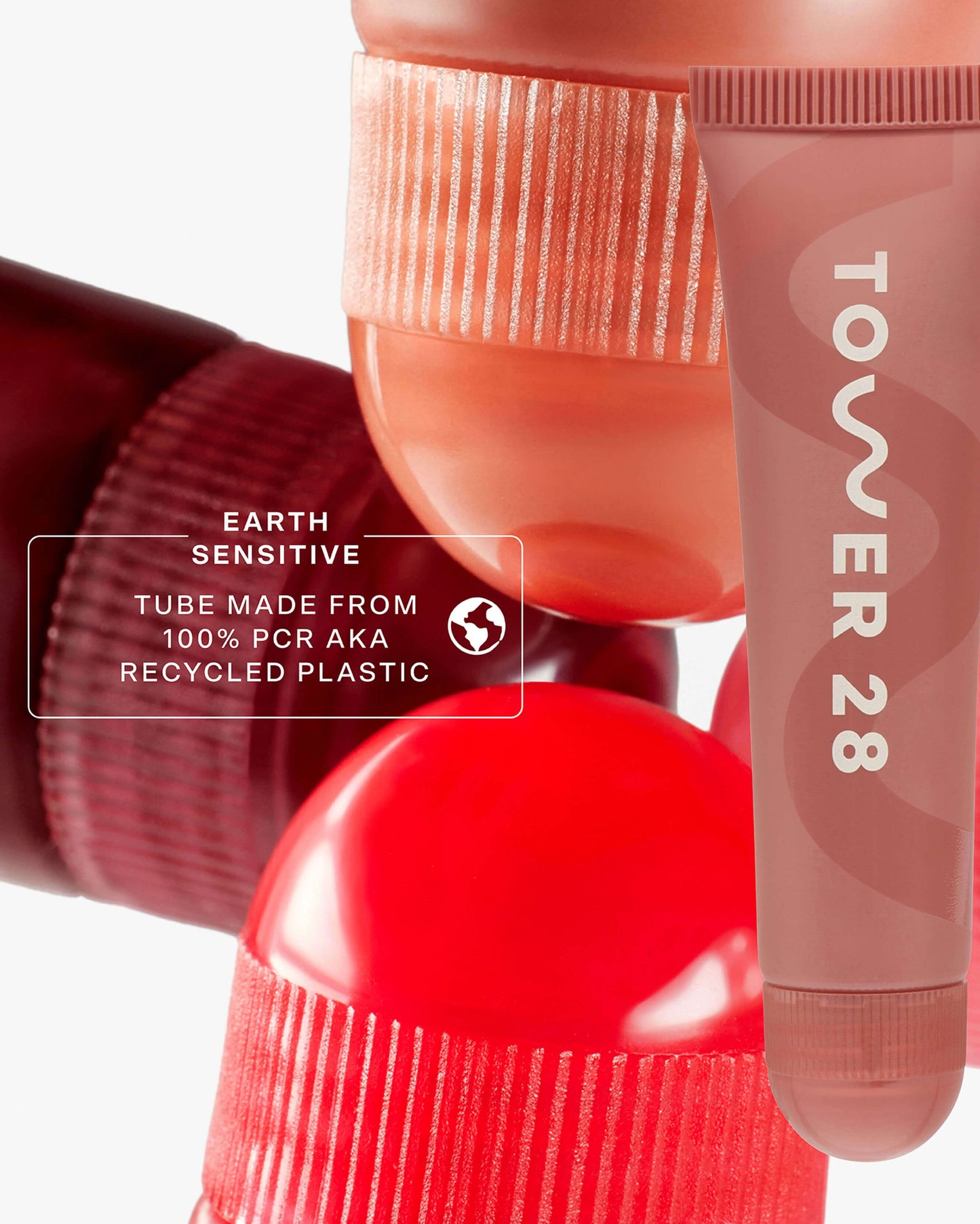 LipSoftie Hydrating Tinted Lip Treatment Balm