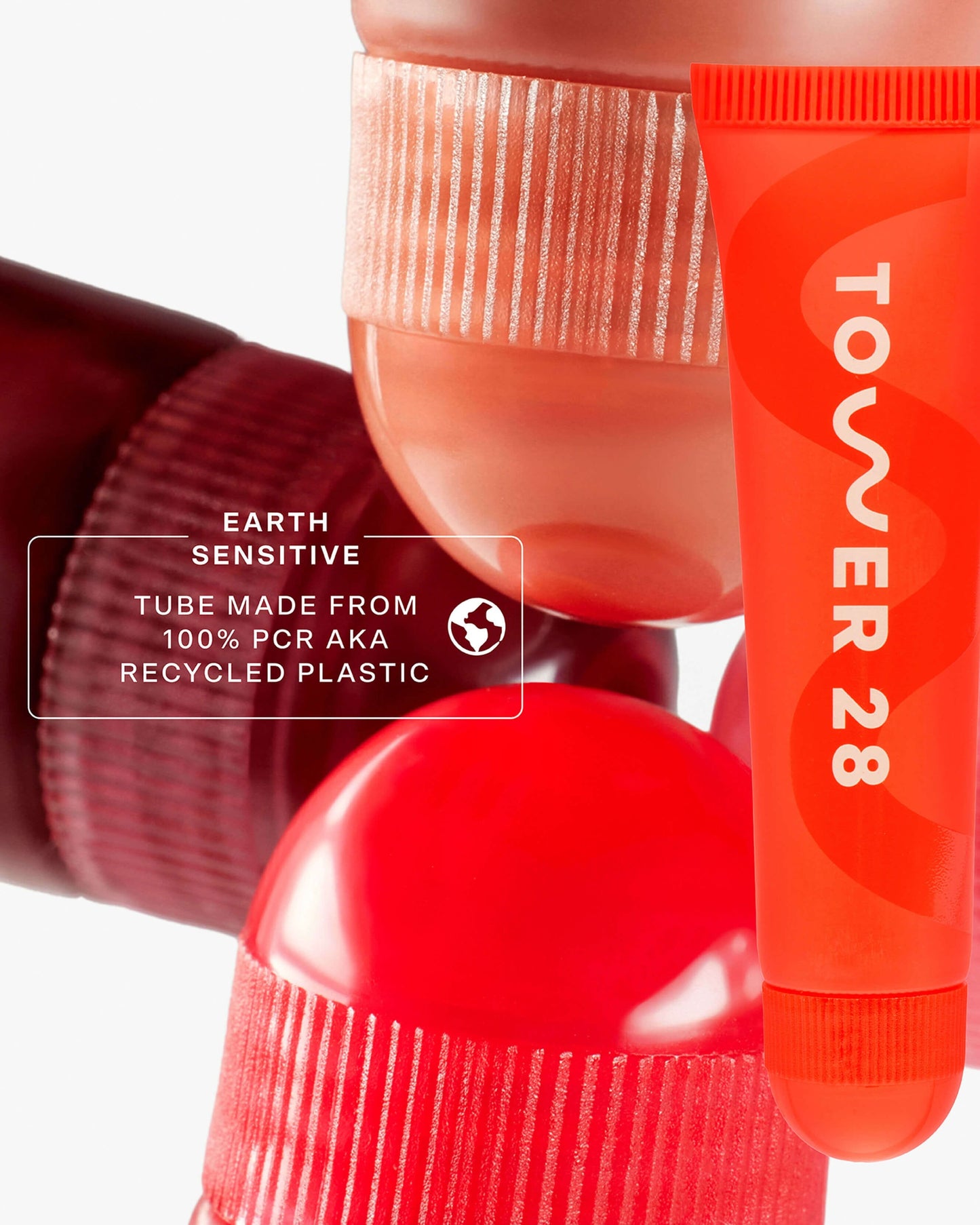 LipSoftie Hydrating Tinted Lip Treatment Balm