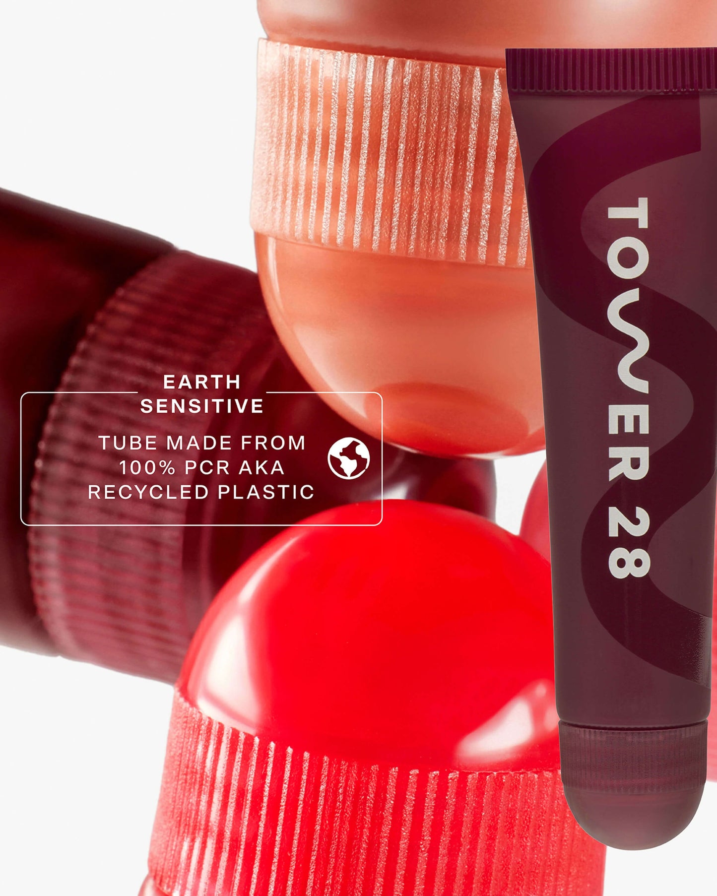 LipSoftie Hydrating Tinted Lip Treatment Balm