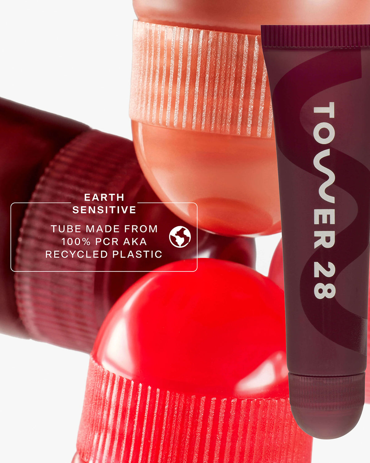 Baume à Lèvres Teinté Hydratant LipSoftie