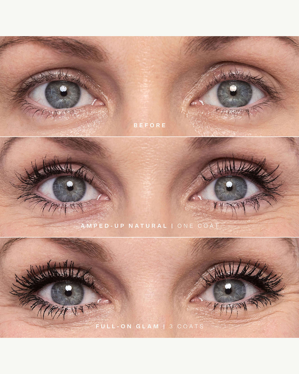 MakeWaves Mascara