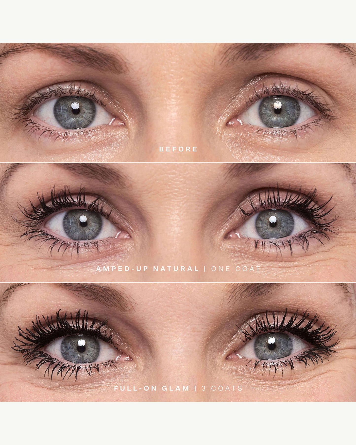 MakeWaves Mascara