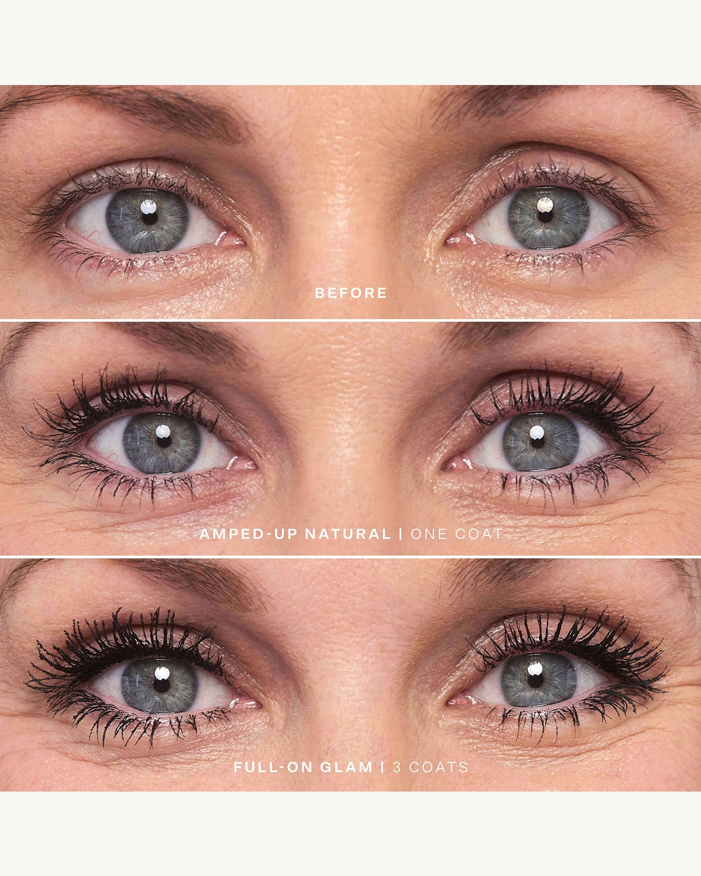 MakeWaves Mascara