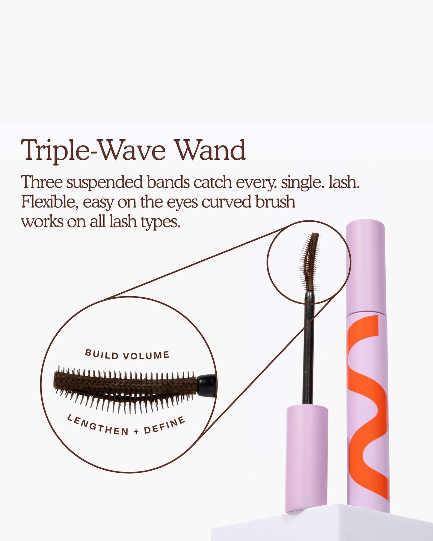 MakeWaves Mascara