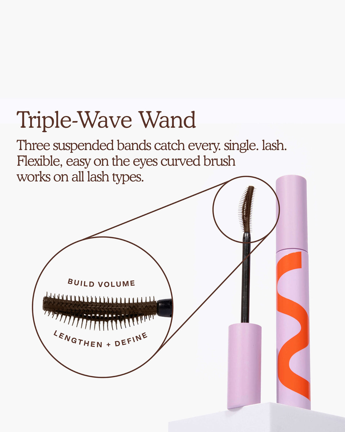 MakeWaves Mascara